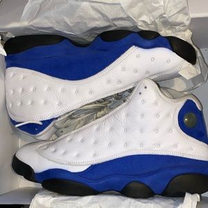 Royal 13’s worn a few times moving so want to get rid of fast.